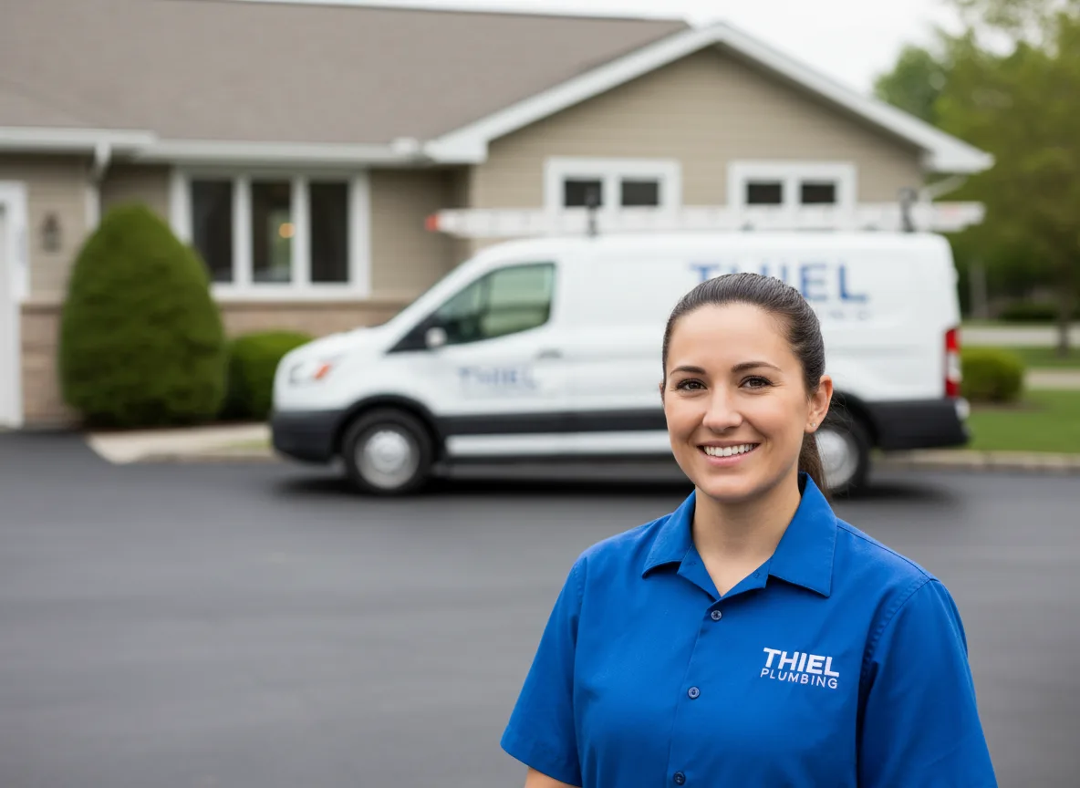 Plumber Cressona, PA FAQs